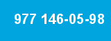 977 146-05-98